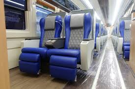 Akomodasi ini biasanya berada di tempat yang luas dan digunakan oleh tamu yang ingin mengadakan perkemahan. Indonesia Perkenalkan Kereta Api Sleeper Baharu Mewah Eksklusif Rileklah Com