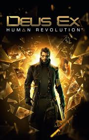 Ex (2010 film), a 2010 hong kong film starring gillian chung. Deus Ex Human Revolution Deus Ex Wiki Fandom
