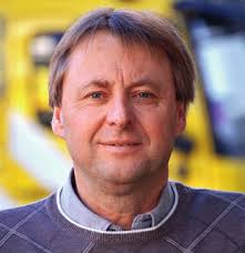 Mit Leib und Seele „Gelbe Engel“