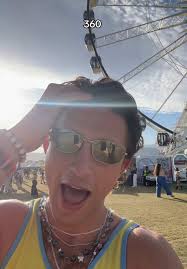 Noahj456 Coachella Dj