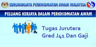 Iklan jawatan kosong spa negeri perak; Kerja Kosong Jurutera Awam Index My
