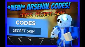 Codes give you skins in arsenal roblox. How To Get Free Skins In Arsenal 2020 Mobile Herunterladen