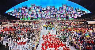 The opening ceremony of the tokyo olympics 2020 took place on july 23. The Remarkable Story Of The Athletes Parade Olympic News