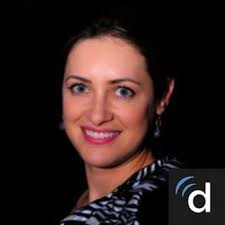 Dr. Katharine Ball, MD