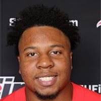 9 "Isiah Thornton" profiles