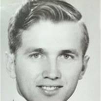 Obituary for Owen Robert Jordan