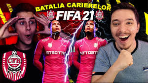 Create and share your own fifa 21 ultimate team squad. Ianis Hagi Vs Stanciu In Optimile Europa League Cariera Cu Ianis Hagi 6 Fifa 21 Romania Youtube