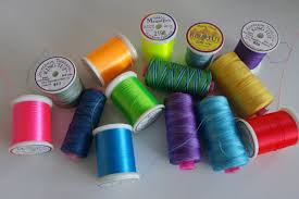 Weight (Wt)... what does that mean with machine threads? » BERNINA Blog