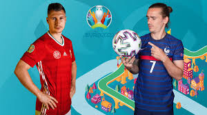 Lượt trận thứ 2 tại bảng f thuộc khuôn khổ euro 2020 sẽ diễn ra cuộc chạm trán giữa hungary và pháp. 9kzvhqbr2ub Jm