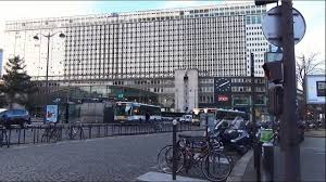 Location à la journée, à la semaine ou au mois ! Bahnhofe In Paris Gare Montparnasse
