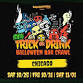 Trick or Drink: Chicago Halloween Bar Crawl (3 Days) event image