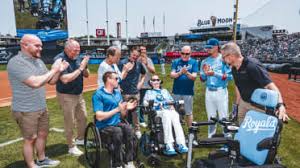 MLB Honors Lou Gehrig Day with Tributes and ALS Awareness