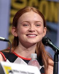 Sadie Sink