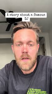 Ryan Recovery Berghain