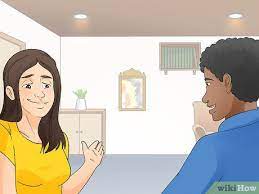 How does a cancer man respond to problems? 10 Easy Ways To Make A Cancer Man Miss You Wikihow