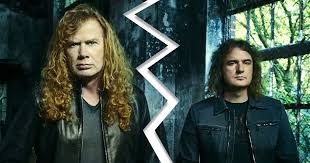 Other than vocalist and primary composer/lyricist dave mustaine, ellefson was the only constant member of megadeth from the time. Mopijiujphgnm