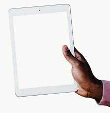 Hand Holding A Digital Tablet Mockup Transparent Png Premium Image By Rawpixel Com Master Card