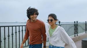 Does Modern Love Exist In Urban India? - Rediff.com