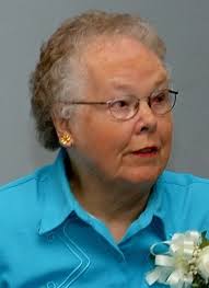 Lillian McCoy Obituary