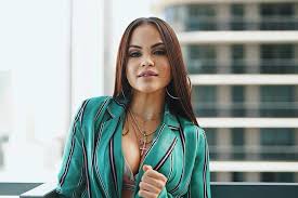 Official facebook® account of songwriter, and latin american artist natti. Pin On Becky G Y Natti Natasha
