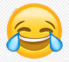 ️ copy and 📋 paste emoji 👍 no apps required. Emoticon Smiley Emoji Whatsapp Clip Art Laughing Emoji No Background Free Transparent Png Clipart Images Download