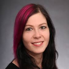 Jennifer Konrad's Instagram, Twitter & Facebook