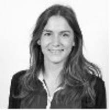 Marie Lefevre's Instagram, Twitter & Facebook