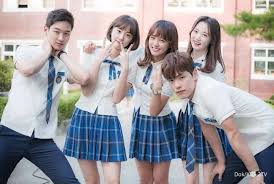 The best new korean dramas of 2021. 7 Drakor Menarik Drama Korea Terbaik Tentang Cerita Romantis Remaja Di Sekolah
