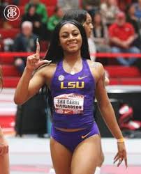 10.64 carmelita jeter, usa 2009 3. 24 Best Lsu Track And Field Ideas Track And Field Flo Jo Female Athletes
