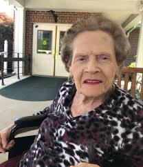 Frances Darling Obituary