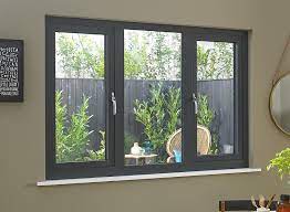 Aisla el ruido hasta en un 30%. Pin De Julia Geht Immer En Kitchens Ventanas Modernas Diseno Ventanas Ventanas De Pvc