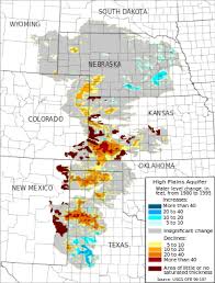 Ogallala Aquifer Wikipedia Klimadiagramm nach walther und lieth, metrisch, °celsius und millimeter.