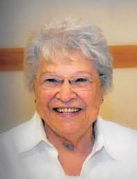 Obituary information for Dorothy J. Latcham