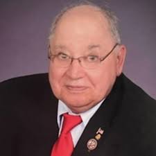 Irving G. Lindsey Obituary January 23, 2024