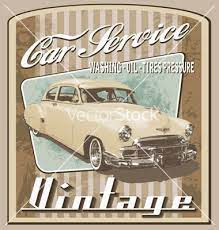 Old Car Vintage Vector Art Download Car Vectors 1284006 Vector Art Design Old Cars Downloadable Art