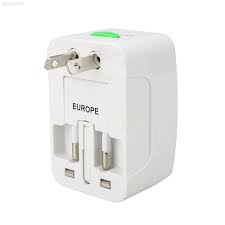 This Is A Link To Amazon And As An Amazon Associate I Earn From Qualifying Purchases Universal Travel Travel Adaptor Universal Travel Adapter Universal Travel