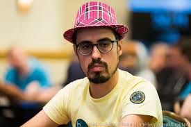 EPT Online 01: $1,050 NLHE [Arena Championship]