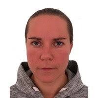 平昌2018】オリガ・グラフ（Olga GRAF）：スピードスケートＯＡＲ代表：オリンピック・パラリンピック：読売新聞(YOMIURI ONLINE)