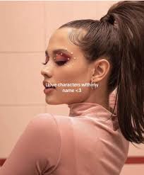 Discover Characters Sharing My Name