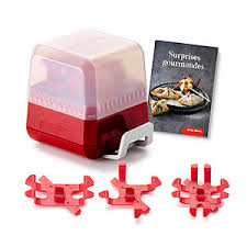 Emporte Pieces Betty Bossi