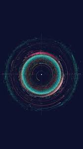 Solar System Map Digital Art Hd 4k Wallpaper 8 2814