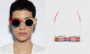 МОДНЫЕ ОЧКИ SS2024