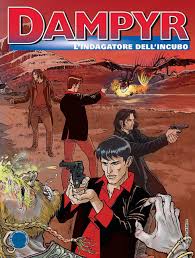 See more of dampyr on facebook. Dampyr 209 L Indagatore Dell Incubo Issue