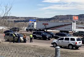 As a native texan, joe lopez is passionate about fighting for injury victims in el paso & the. I 25 Back Open In Colorado Springs Following A Deadly Crash On Monday