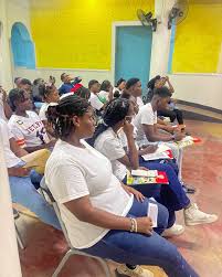 One of the ways Mind Food gives back is through pouring out into the next  generation, today was no exception. We spent the day with the Mona High  School @monahigh_official 6th Form