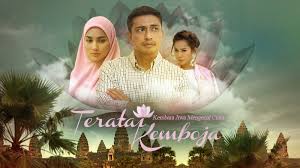 Tonton cinta lemon madu live episod 10. Teratai Kemboja Episod 10 Layanon9