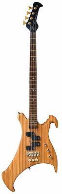 The Buzzard John Entwistle Signature Bass In Warwick Basses By Bass Ukulele Bass Guitar Guitar