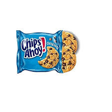 On a parchment lined tray, arrange cookies close together, reserving a few to garnish with. Oreo Mini Chips Ahoy Mini Nutter Butter Bites Ritz Bits Cheese Ritz Bits Peanut Butter Teddy Grahams Cinnamon Wheat Thins Fig Newtons Cookies Crackers Variety Pack Snapklik
