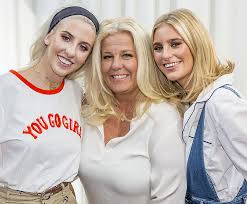 Peg parnevik — get in my feelings 02:30. Mia Parnevik Ung