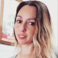 Cristina Riggio's Instagram, Twitter & Facebook